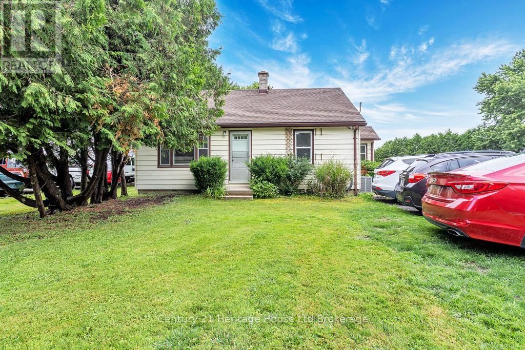 Primary Property View