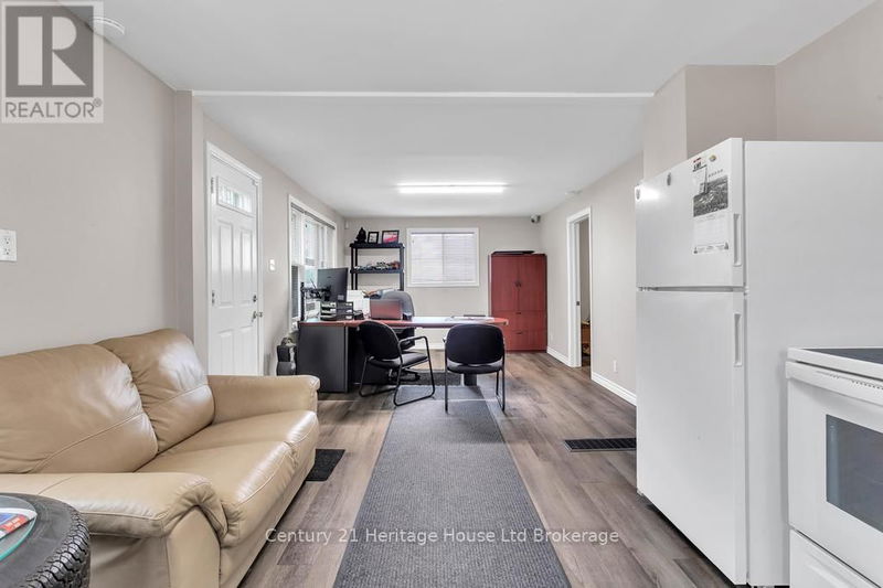 Tertiary Property View