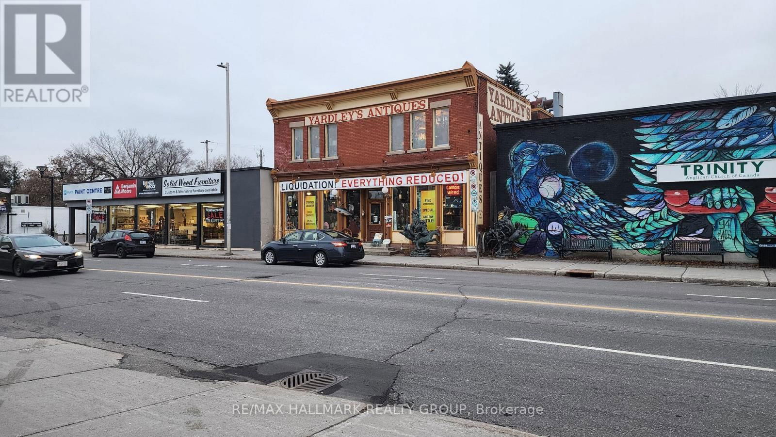 1240 BANK STREET Image 1