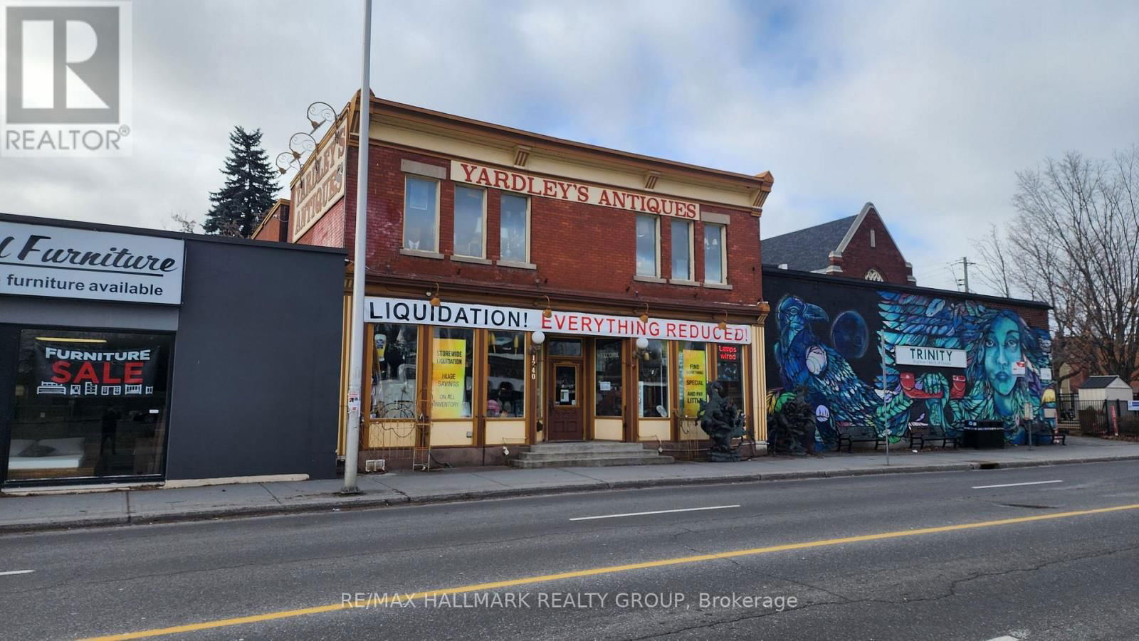 1240 BANK STREET Image 21