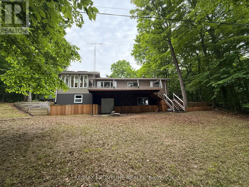 Tertiary Property View