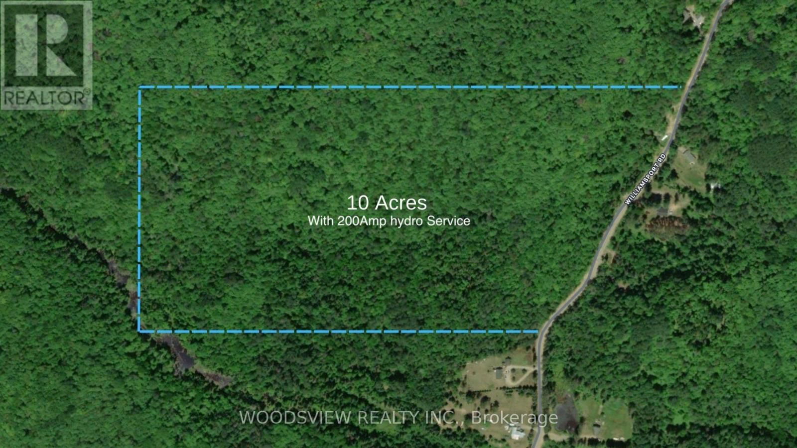1610 WILLIAMSPORT ROAD NORTH Image 1