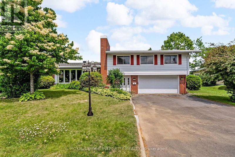 Secondary Property View