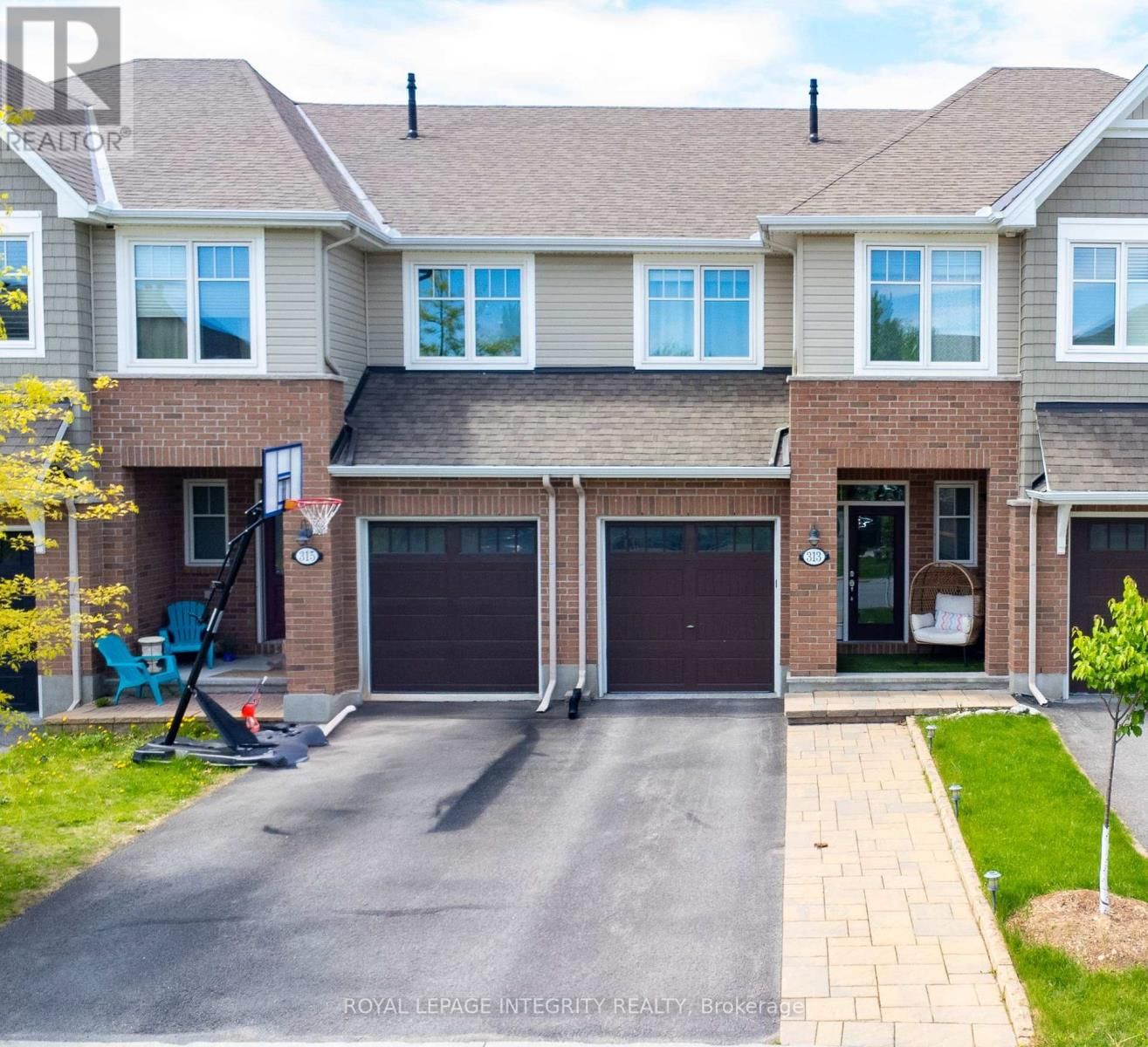 Primary Property View