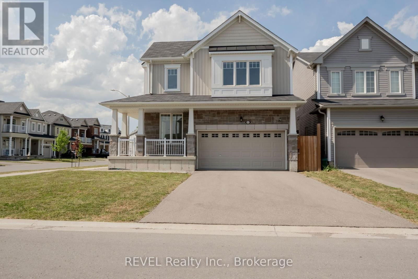 Primary Property View