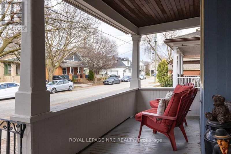 Tertiary Property View