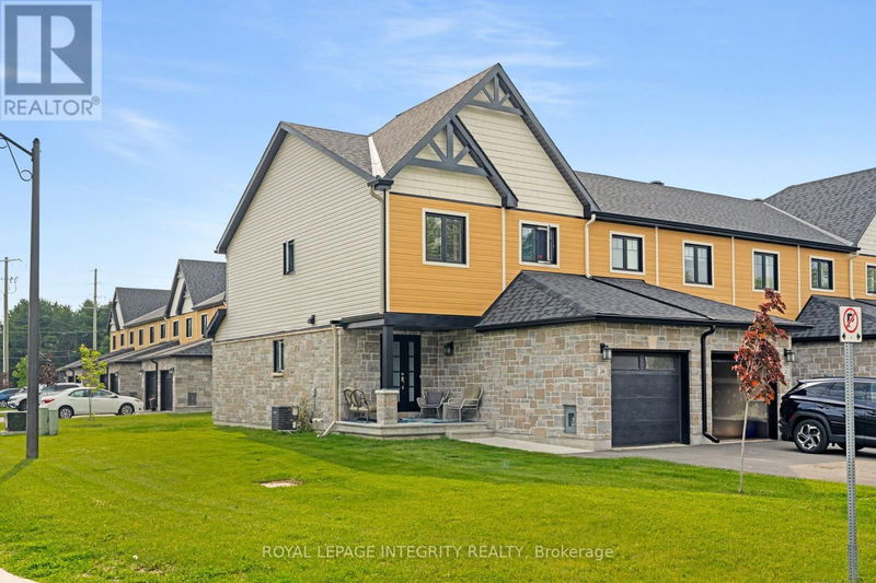 Secondary Property View