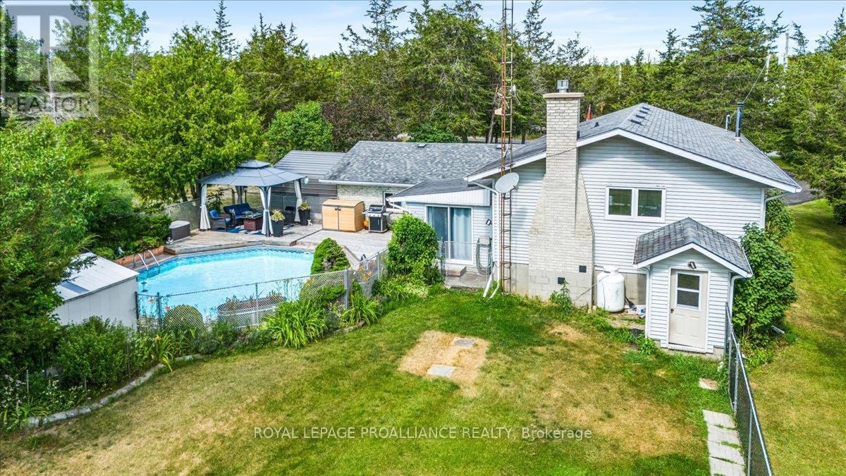 2475C SHANNONVILLE ROAD Image 40