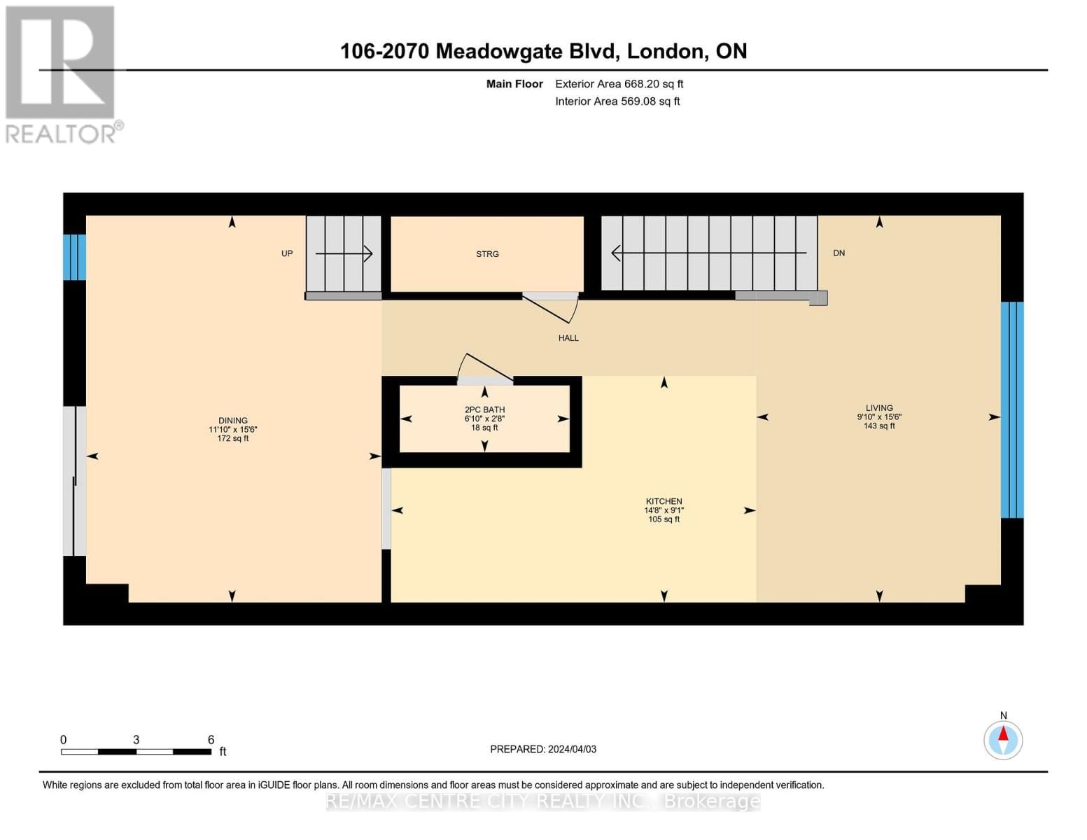 106 - 2070 MEADOWGATE BOULEVARD Image 48