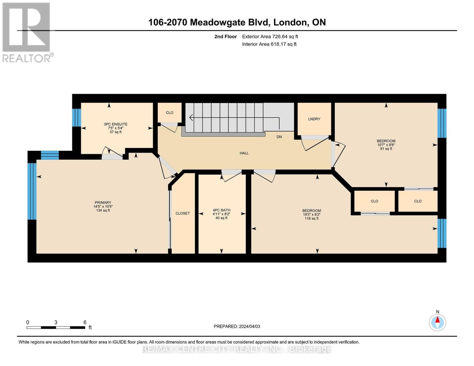 106 - 2070 MEADOWGATE BOULEVARD Image 49