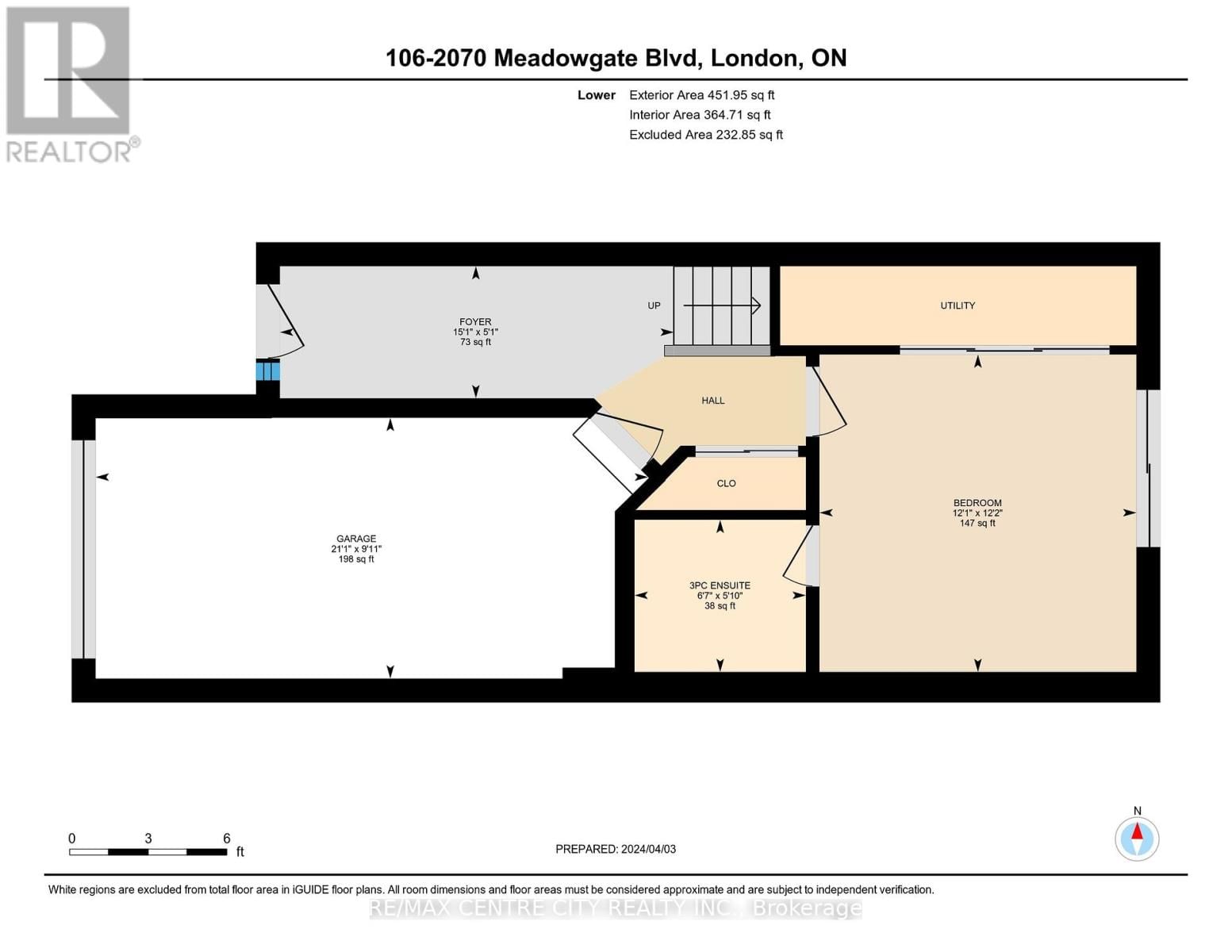 106 - 2070 MEADOWGATE BOULEVARD Image 50