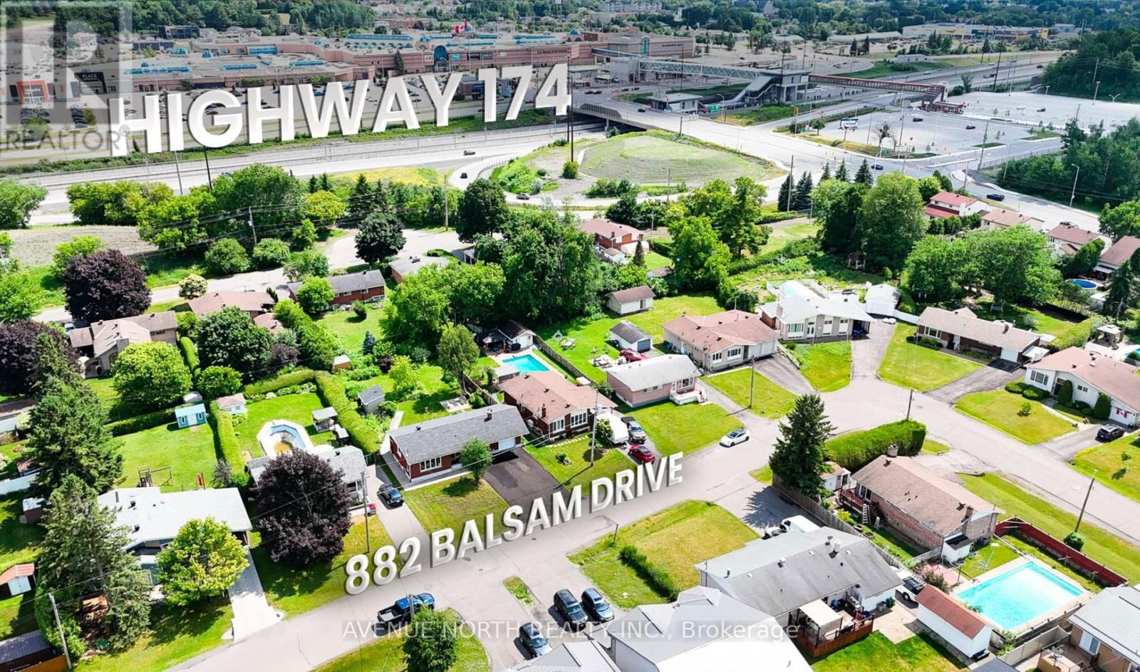 882 BALSAM DRIVE Image 3