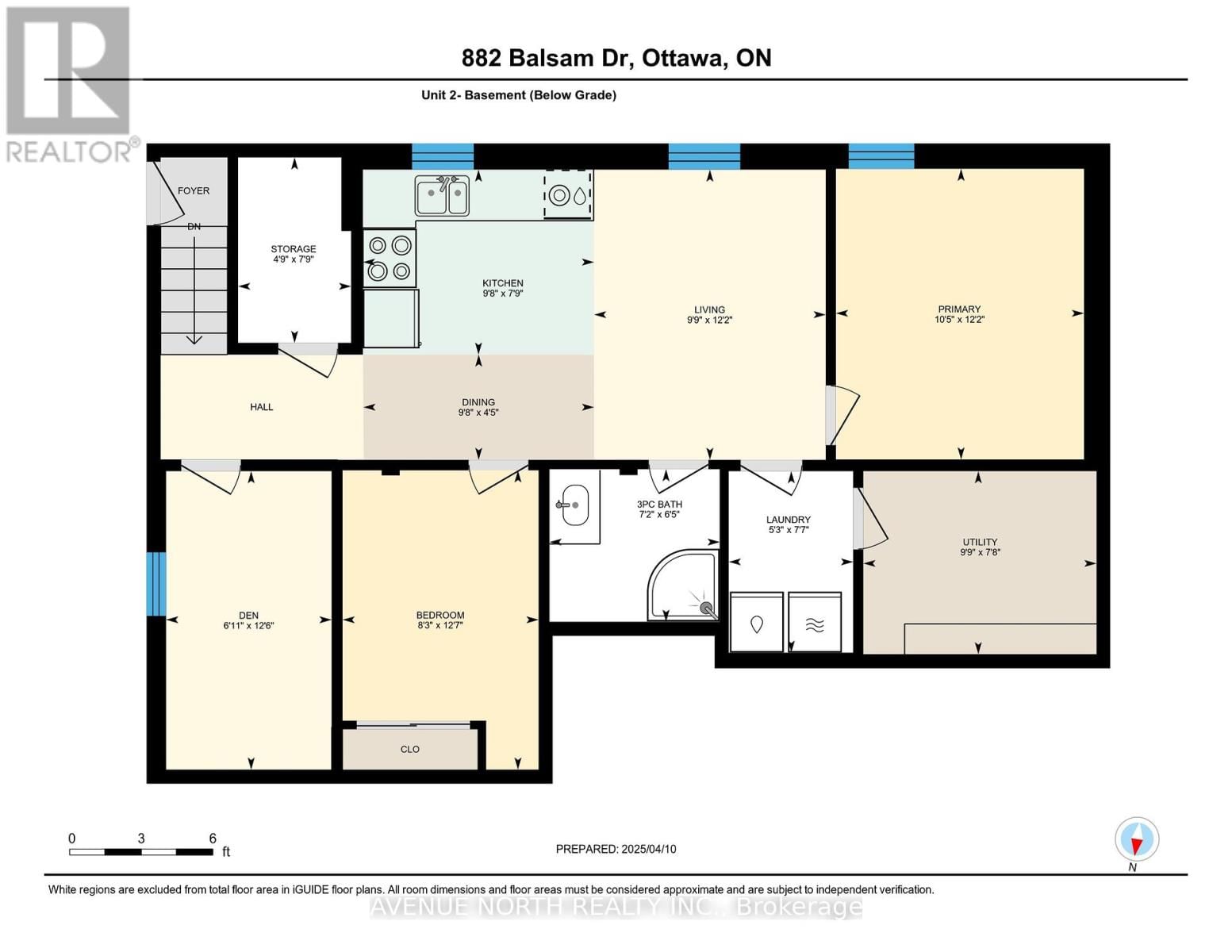 882 BALSAM DRIVE Image 36
