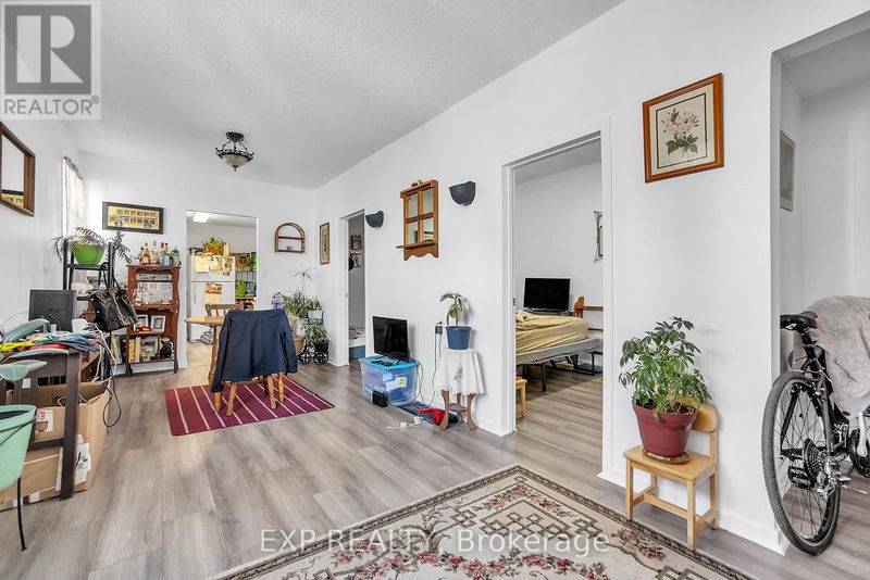 Tertiary Property View