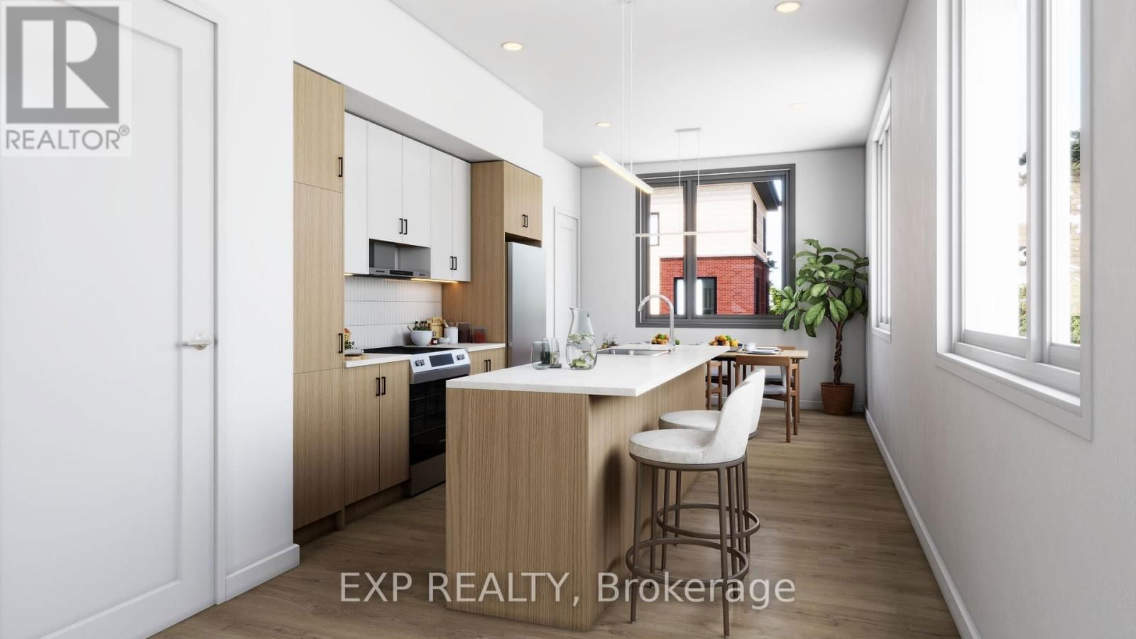 202 - 251 CASTOR STREET Image 4