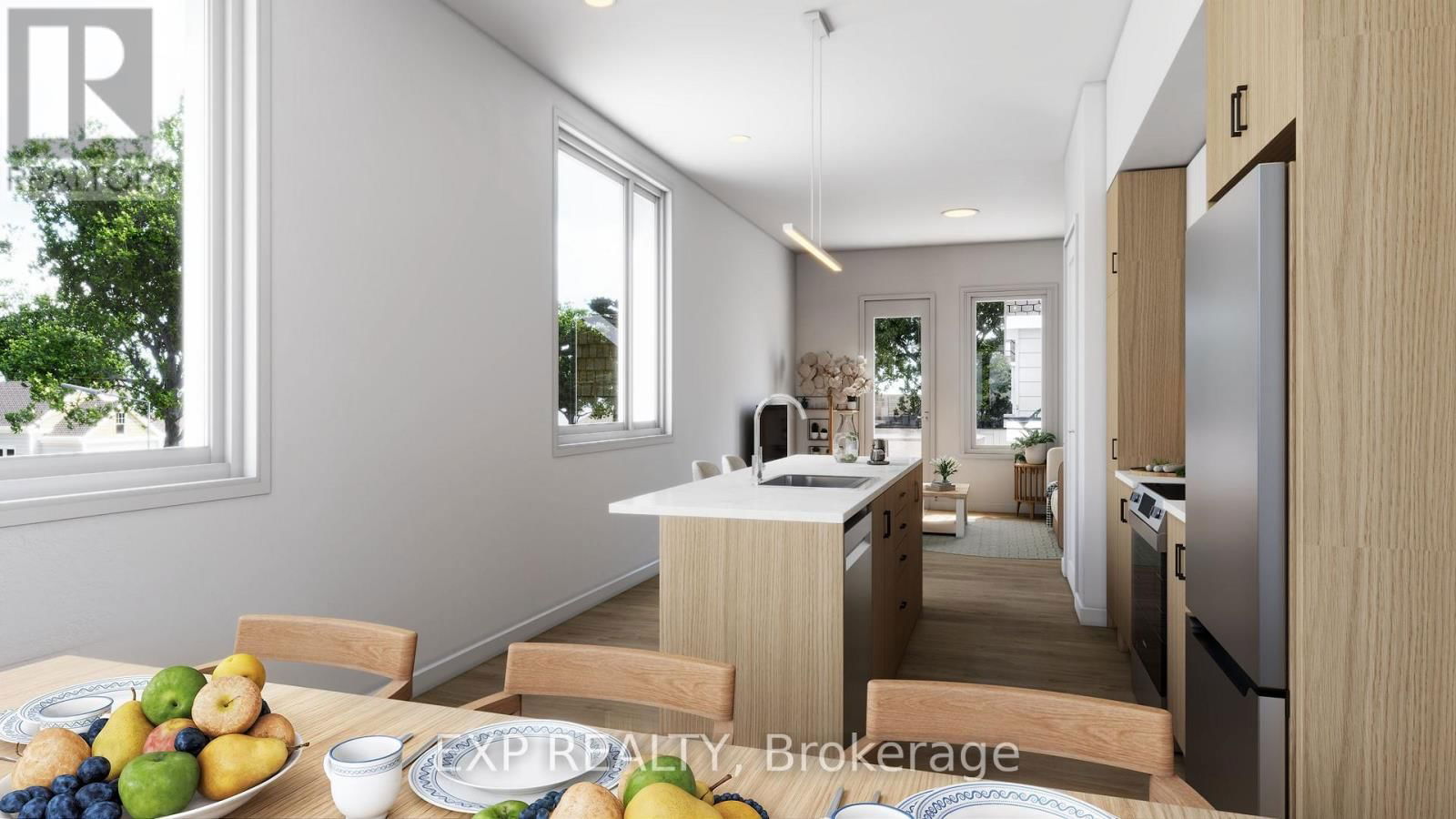 202 - 251 CASTOR STREET Image 5
