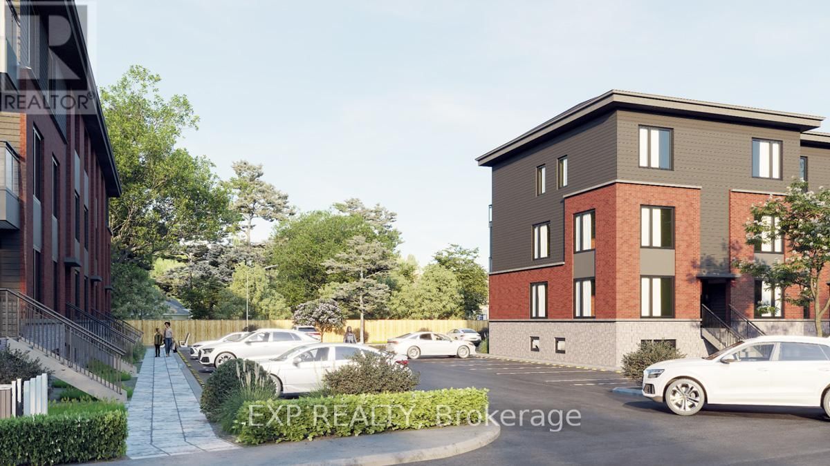 202 - 251 CASTOR STREET Image 7