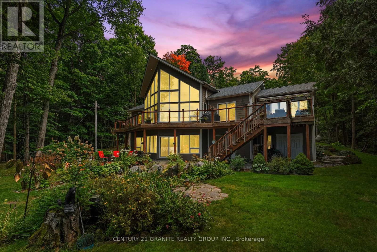 Primary Property View