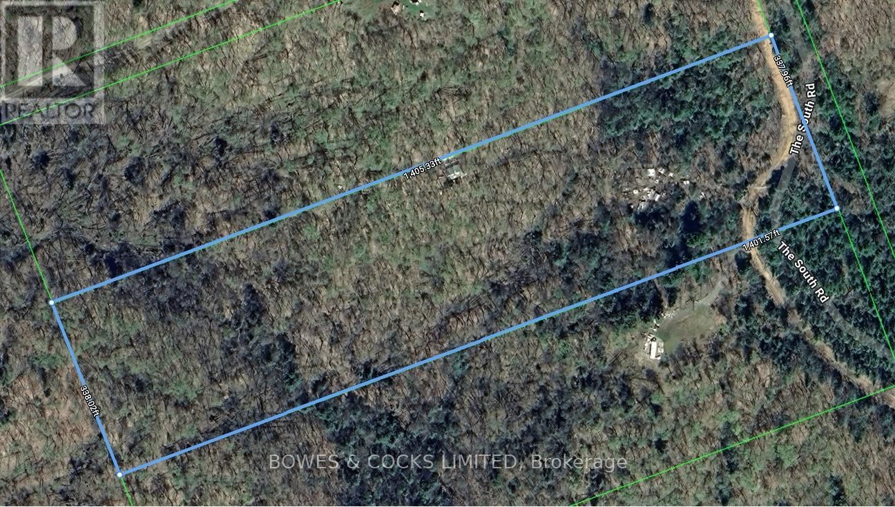 Primary Property View
