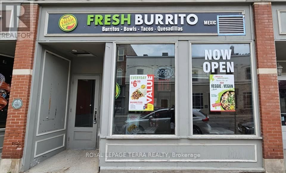 102 & 103 - 10 DOWNIE STREET Image 1