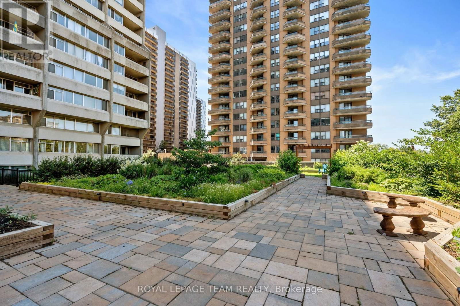 604 - 530 LAURIER AVENUE WEST Image 44