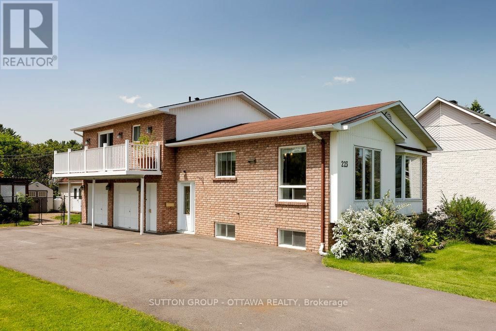 Primary Property View