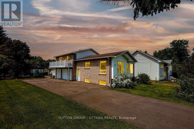 Secondary Property View