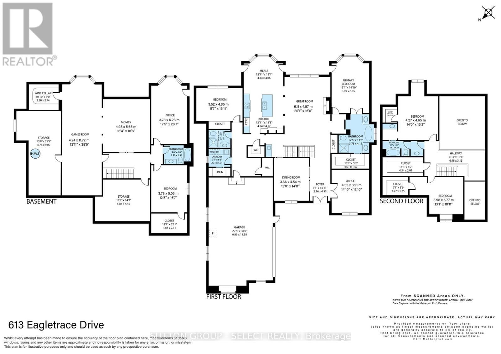 613 EAGLETRACE DRIVE Image 49
