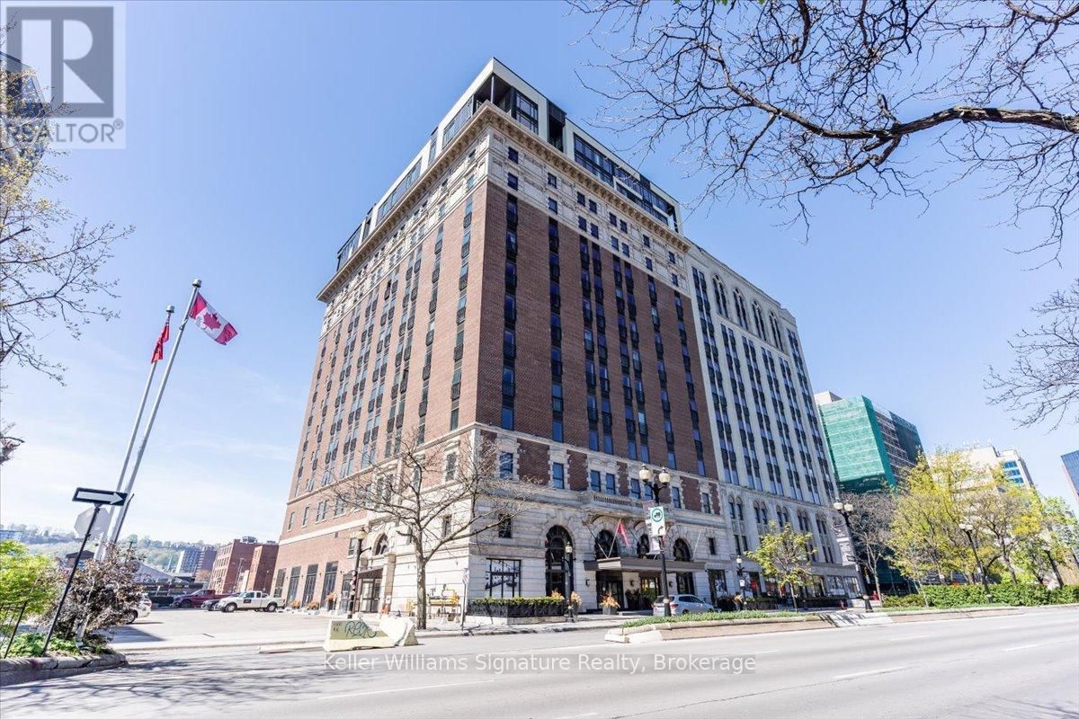 620 - 118 KING STREET EAST Image 1