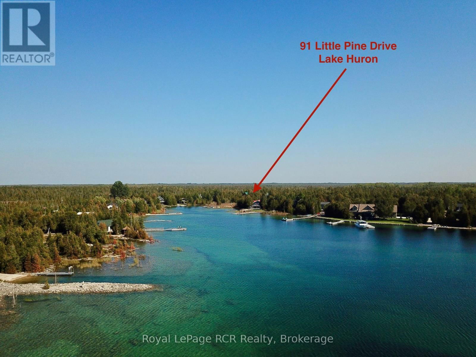 91 LITTLE PINE DRIVE Image 3