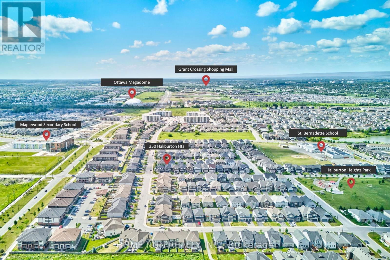 350 HALIBURTON HEIGHTS Image 3