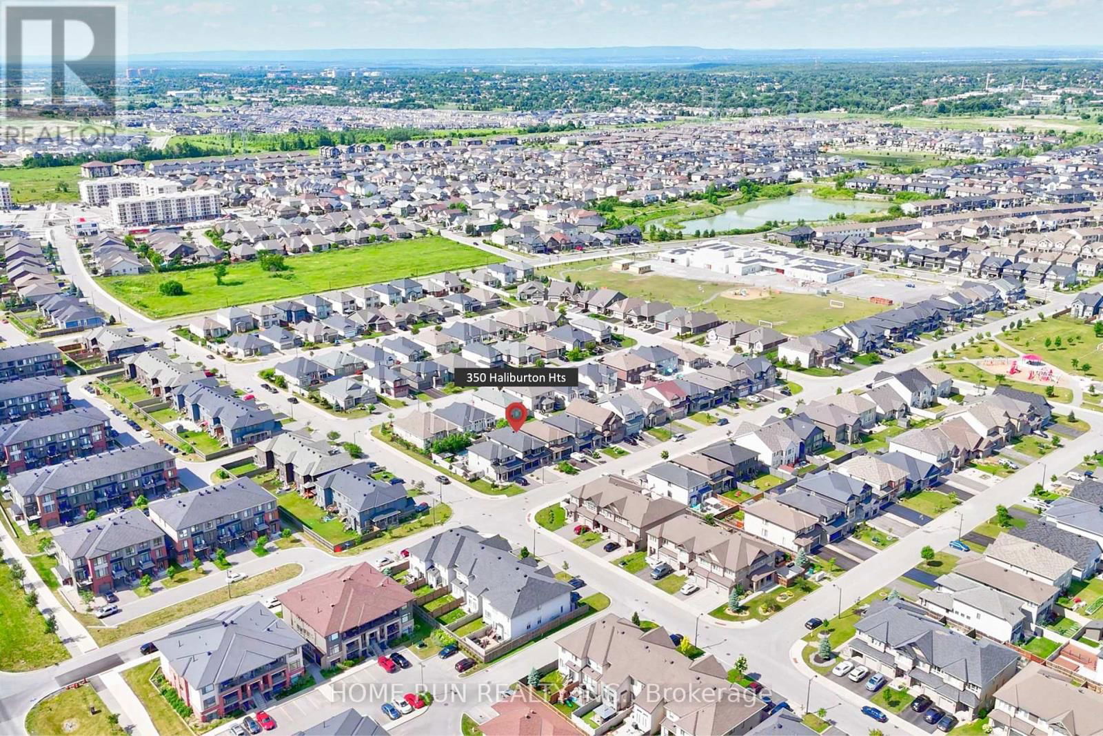 350 HALIBURTON HEIGHTS Image 45