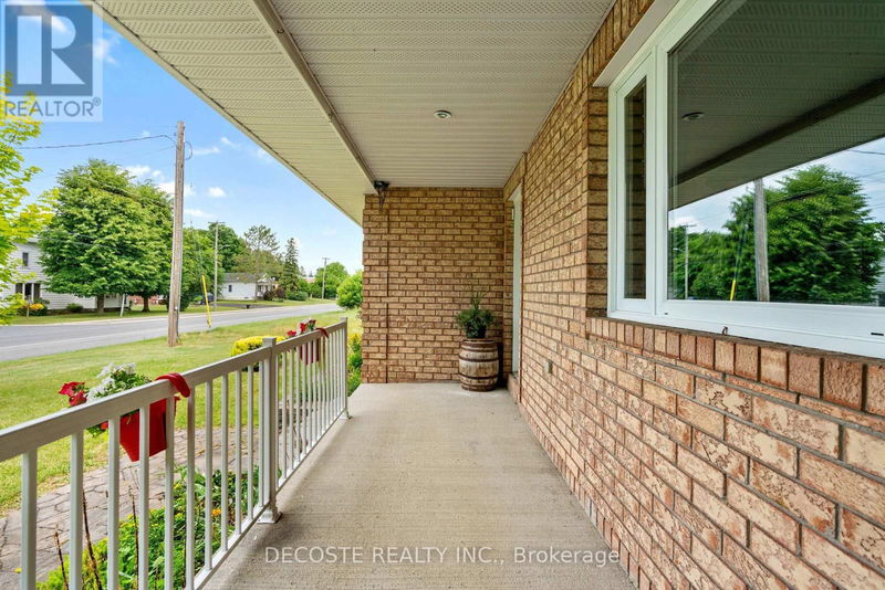 Tertiary Property View