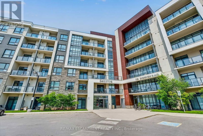 Tertiary Property View