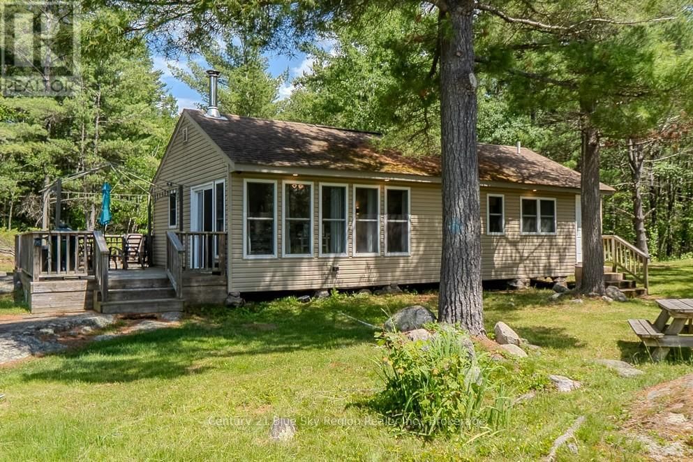 Primary Property View