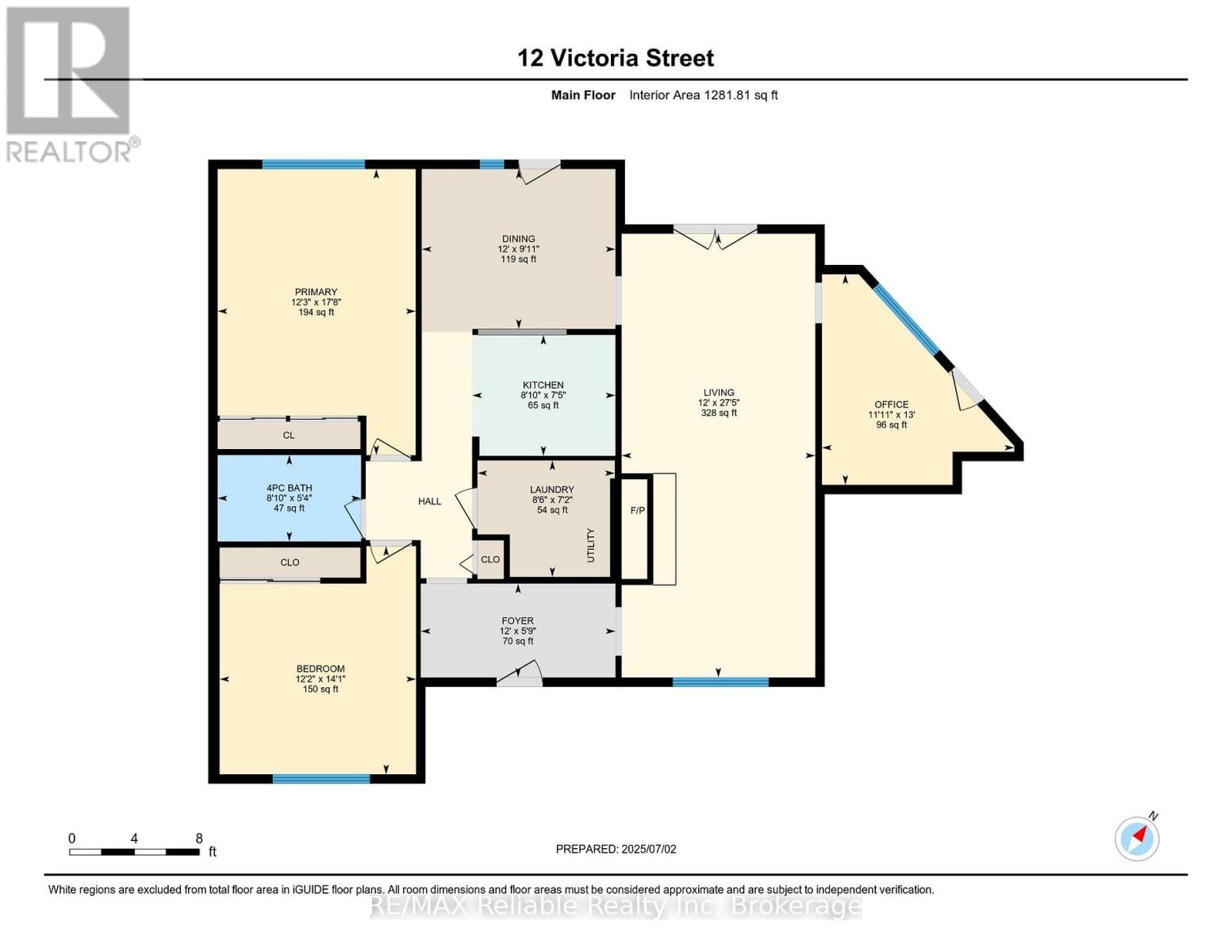 12 VICTORIA STREET Image 50