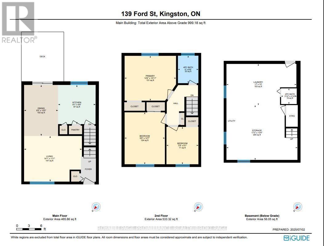139 FORD STREET Image 30