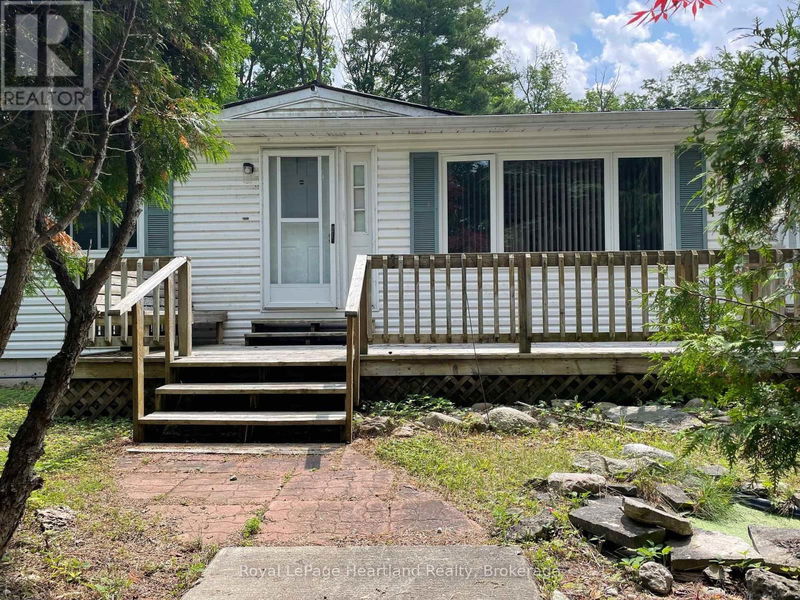 Secondary Property View