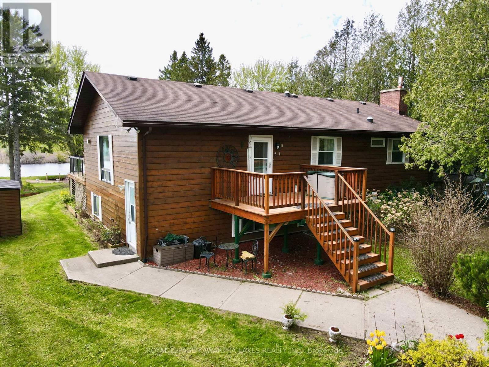 Primary Property View