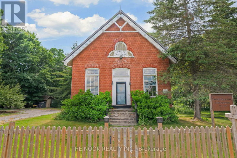 Secondary Property View