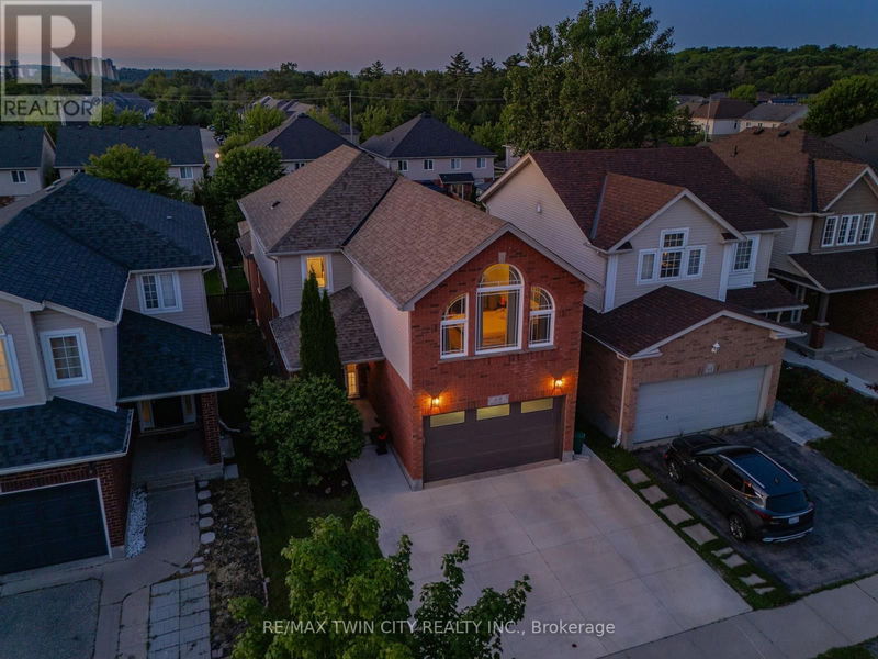 Tertiary Property View