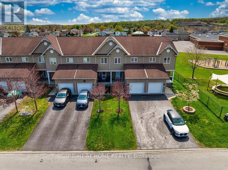 Secondary Property View