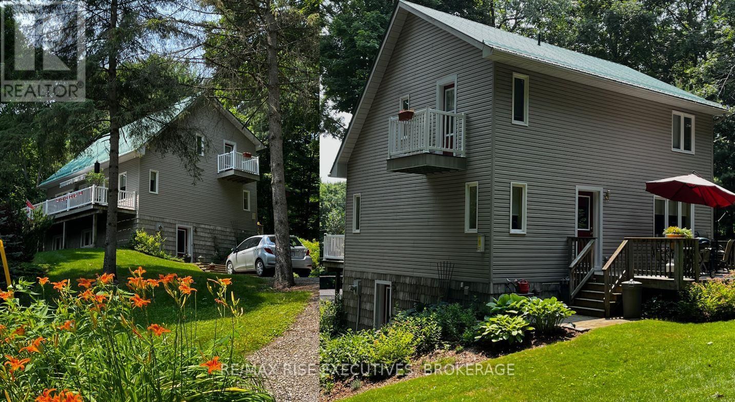 Primary Property View