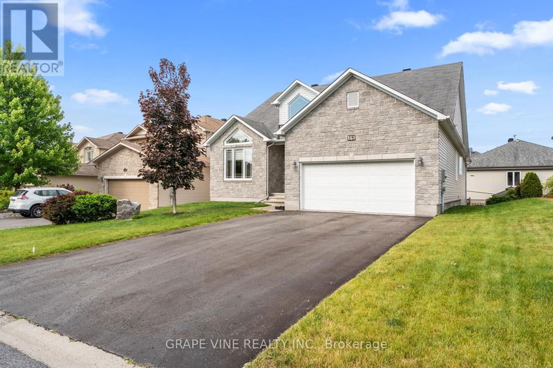 Secondary Property View
