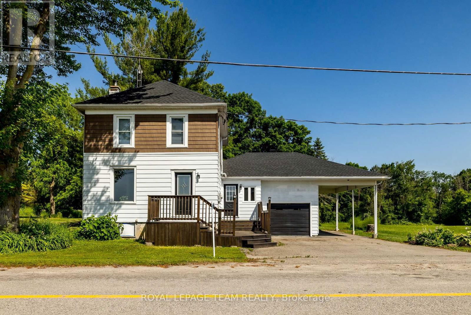 Primary Property View