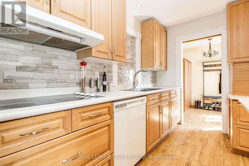 Secondary Property View