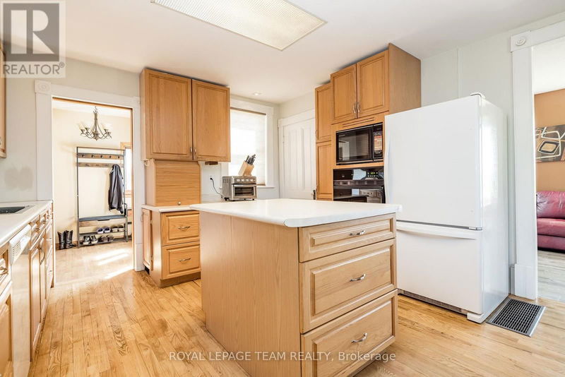 Tertiary Property View