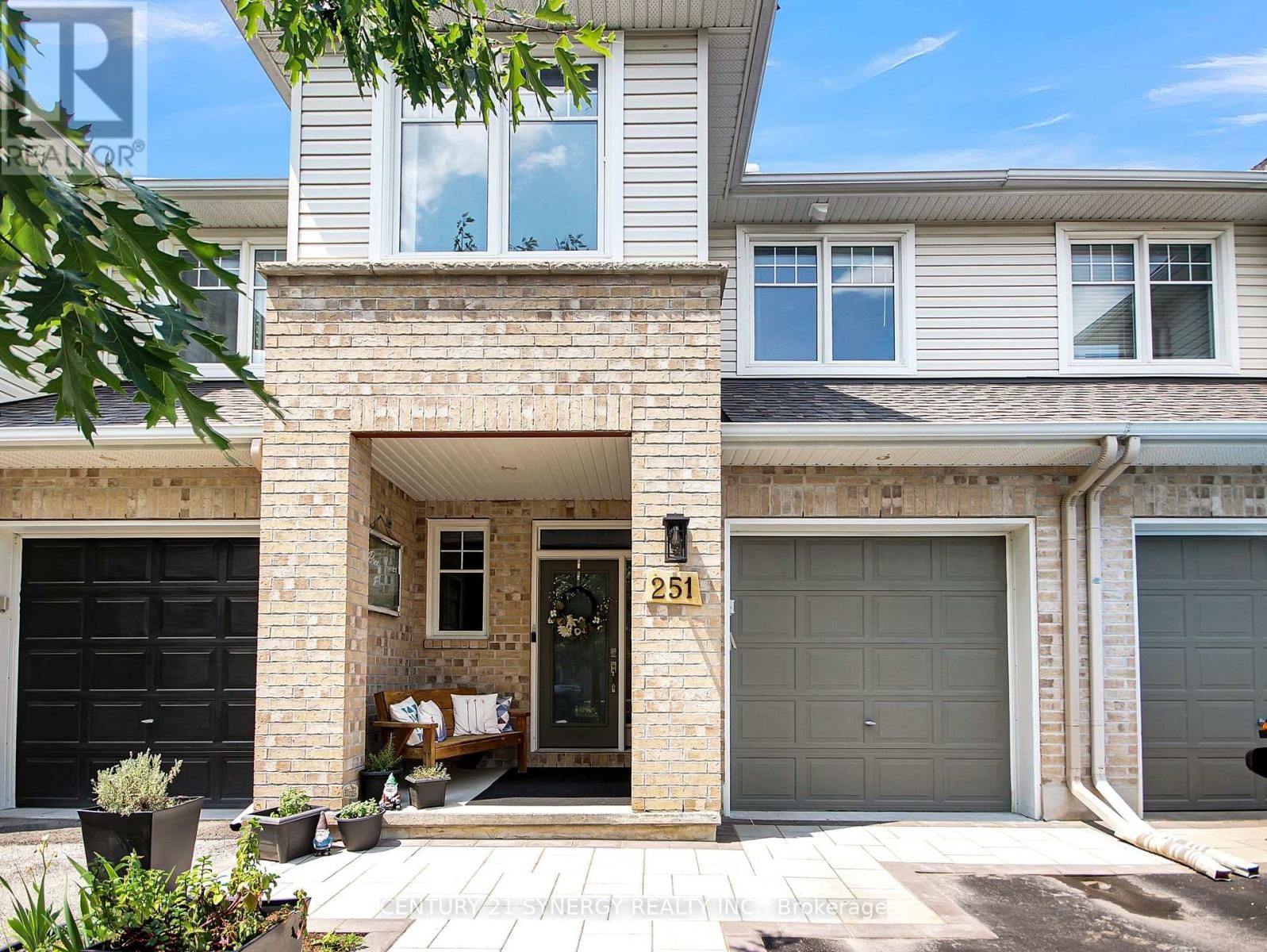 Primary Property View