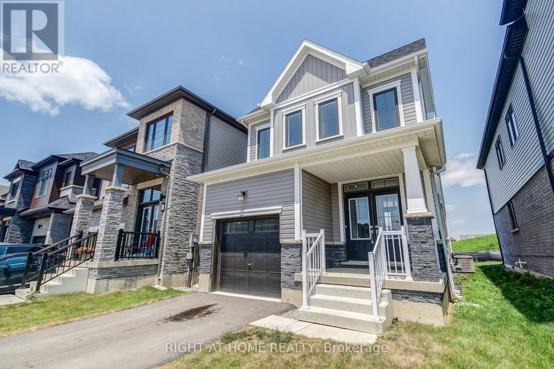 Secondary Property View