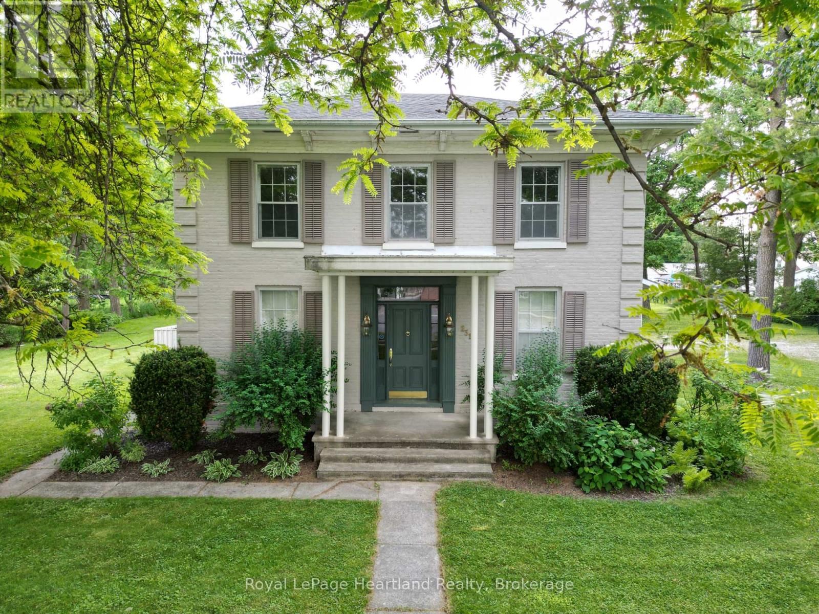 231 WILLIAM STREET Image 1